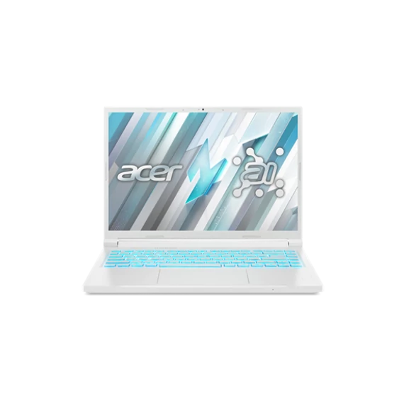Acer Nitro V ANV14-61-R2VA - Gyöngyházfehér