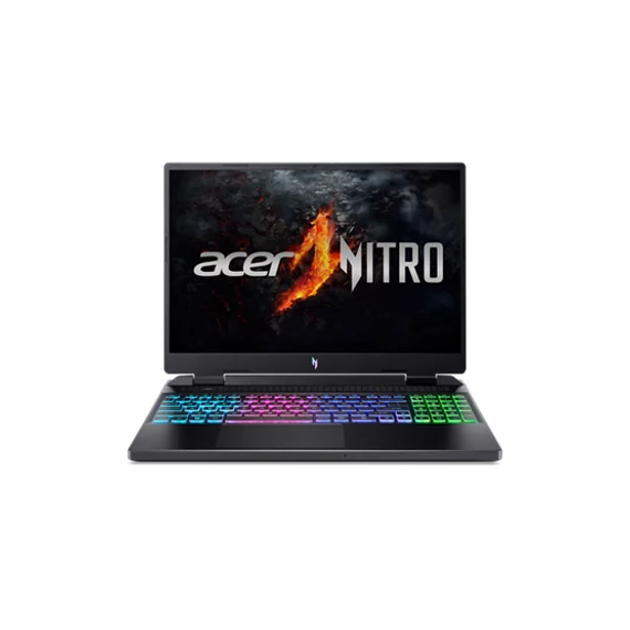 Acer Nitro AN16-42-R1Y6 - Fekete