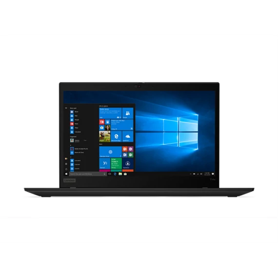 Lenovo Thinkpad T14s G6 - Windows® 11 Professional - Black