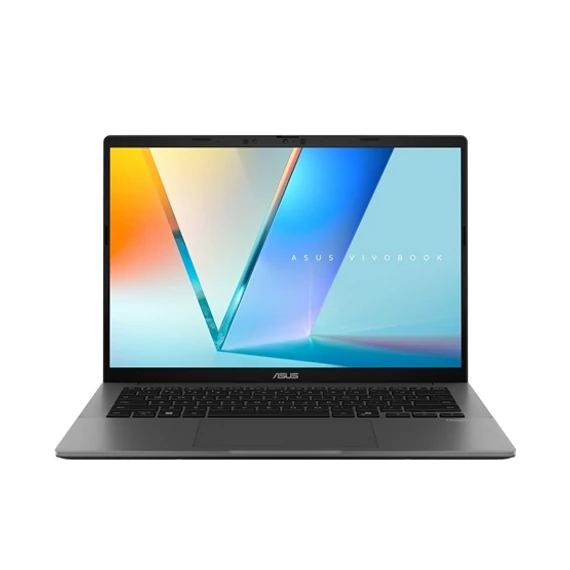 Asus VivoBook S14 S3407VA-LY008W - Windows® 11  - Matte Gray