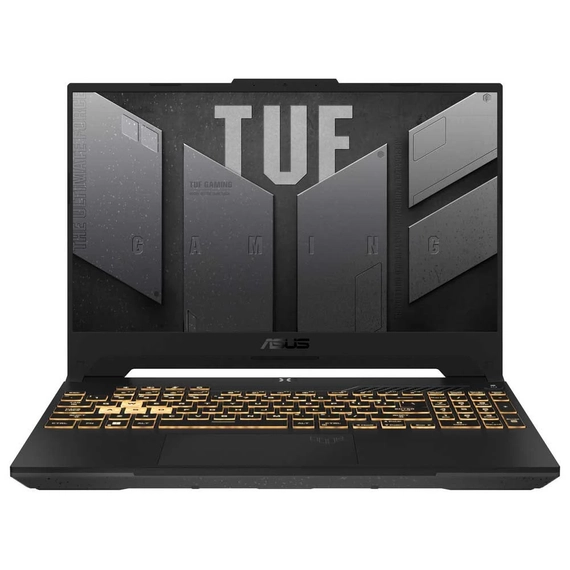 Asus TUF Gaming F15 FX507ZC4-HN138 GAMER laptop
