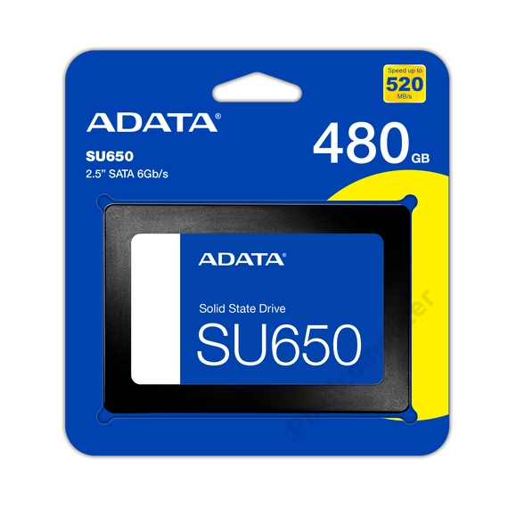 Adata SU650 480GB SSD