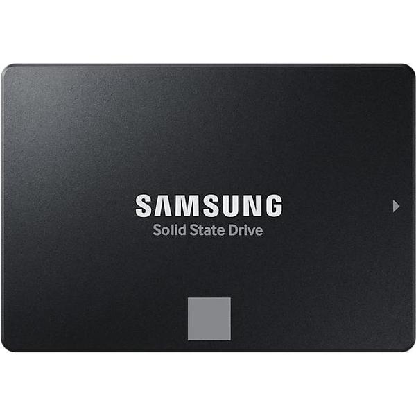 1TB Samsung 870 EVO SSD meghajtó (MZ-77E1T0B/EU) 5 év garanciával!