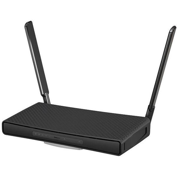 MikroTik hAP ac3 RBD53IG-5HACD2HND router