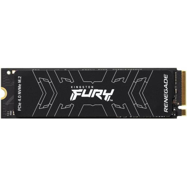 2TB Kingston SSD M.2 Fury Renegade meghajtó (SFYRD/2000G)