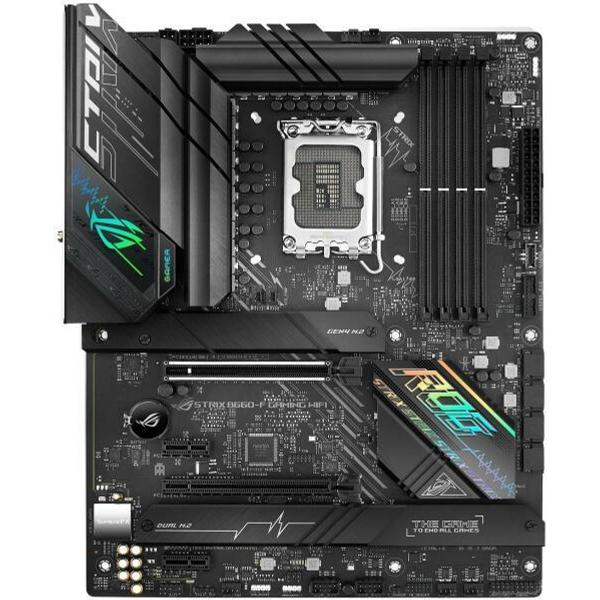 ASUS ROG STRIX B660-F GAMING WIFI alaplap