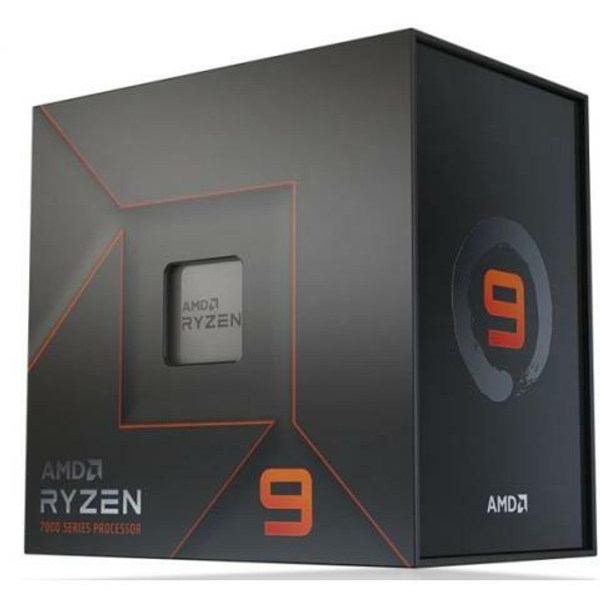 AMD Ryzen 9 7900X 4.7GHz Socket AM5 dobozos (100-100000589WOF)