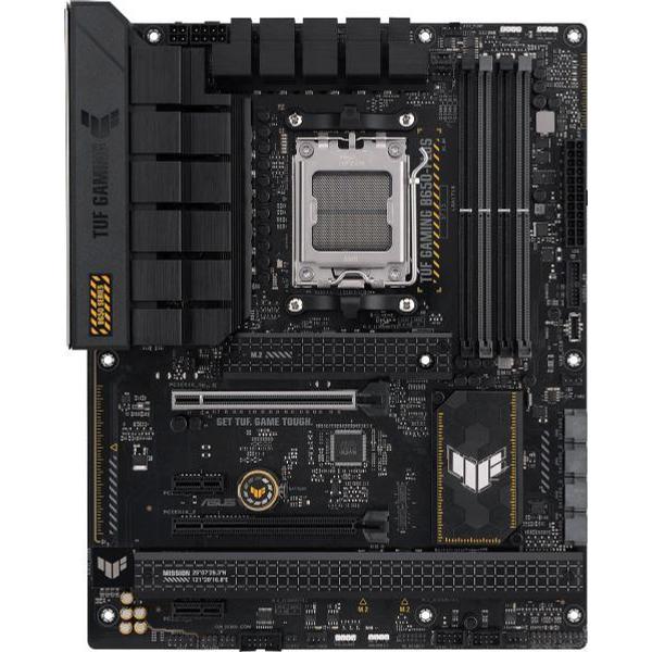 ASUS TUF GAMING B650-PLUS alaplap