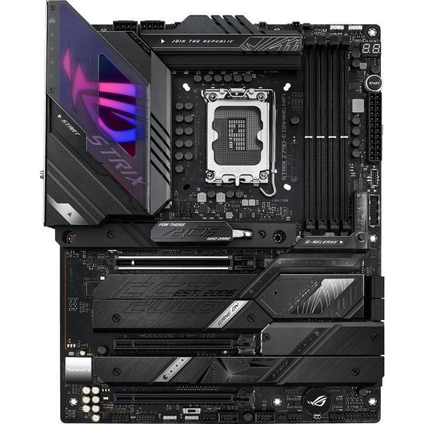 ASUS ROG STRIX Z790-E GAMING WIFI alaplap