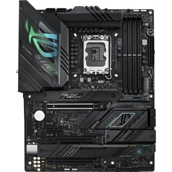ASUS ROG STRIX Z790-F GAMING WIFI alaplap