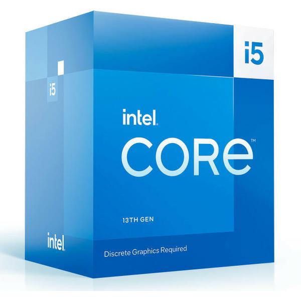 Intel Core i5-13500 2.5GHz Socket 1700 dobozos (BX8071513500)
