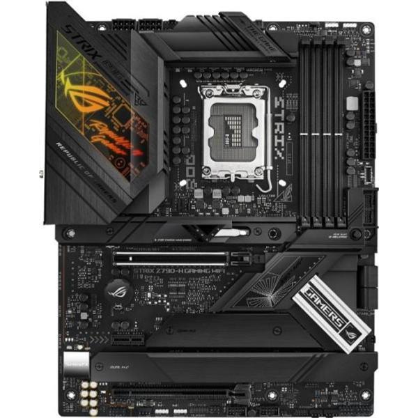 ASUS ROG STRIX Z790-H GAMING WIFI alaplap
