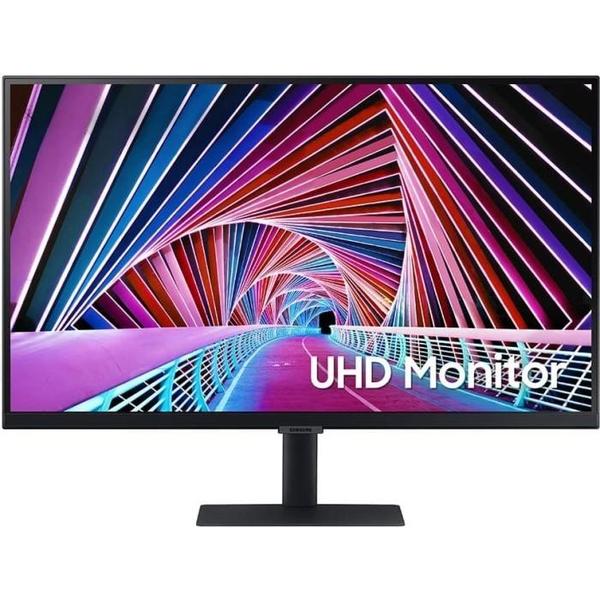 27" Samsung ViewFinity S7 LCD monitor (LS27A700NWPXEN)