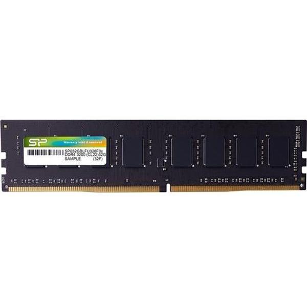 4GB 2400MHz DDR4 RAM Silicon Power CL17 (SP004GBLFU240X02)