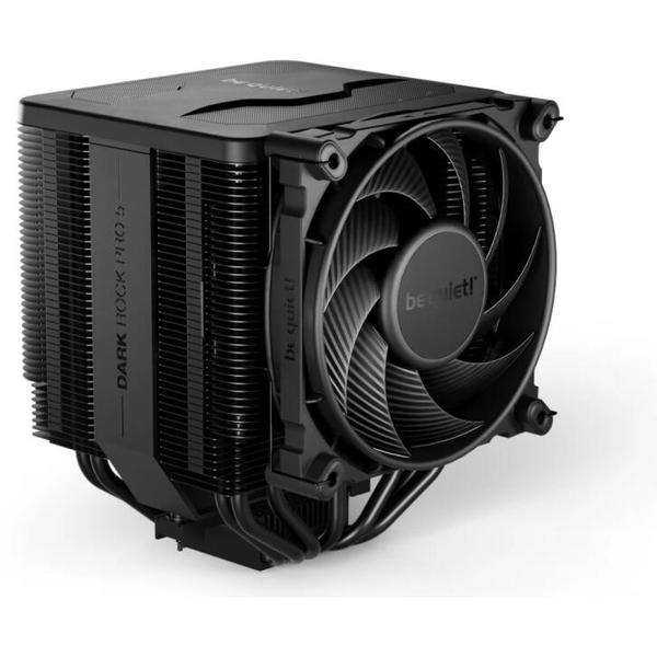 Be Quiet! Dark Rock Pro 5 univerzális CPU hűtő (BK036)