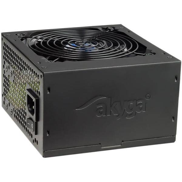 Akyga 600W Pro tápegység (AK-P3-600)
