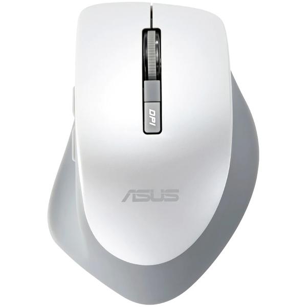 ASUS WT425 vezeték nélküli optikai egér fehér