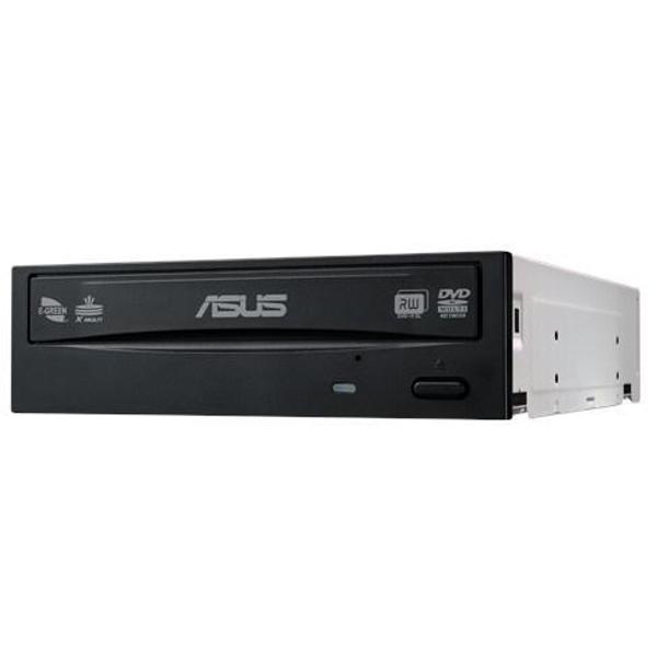 ASUS DRW-24D5MT DVD író fekete OEM  (DRW-24D5MT/BLK/B/AS / 90DD01Y0-B10010)