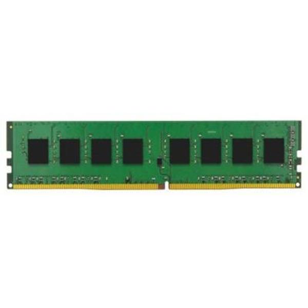 8GB 2666MHz DDR4 RAM Kingston Value memória CL19 (KVR26N19S8/8)
