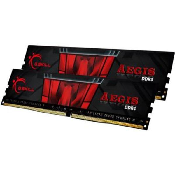 32GB 3000MHz DDR4 RAM G.Skill Aegis CL16 (2x16GB) (F4-3000C16D-32GISB)