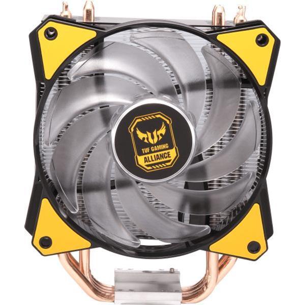 Cooler Master MasterAir MA410P TUF Gaming Edition univerzális CPU hűtő (MAP-T4PN-AFNPC-R1)