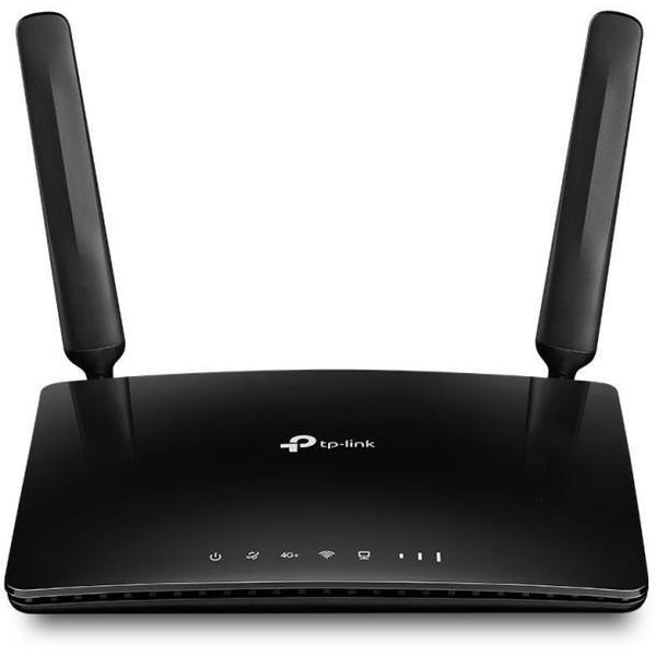 TP-Link Archer MR600 AC1200 3G/4G Wireless Dual Band Router