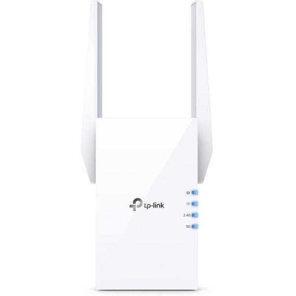 TP-Link RE505X AX1500 Wi-Fi jelismétlő