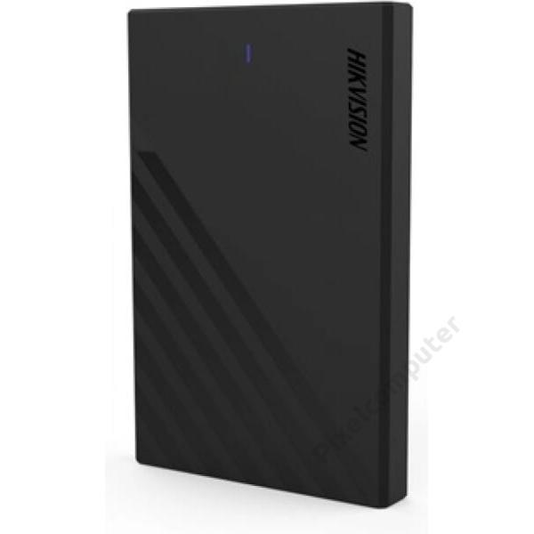 Hikvision Külső ház 2,5" - SATA, Fekete USB3.0
