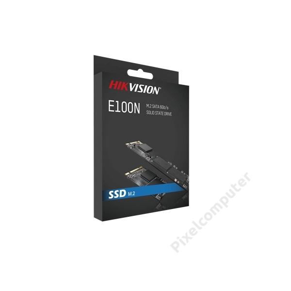 Hikvision E100N M.2 SATA 6GB/s SSD 128GB