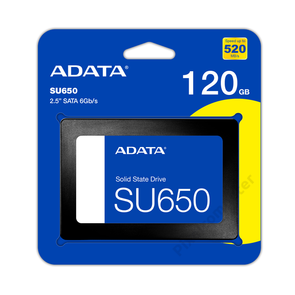 Adata SU650 120GB SSD