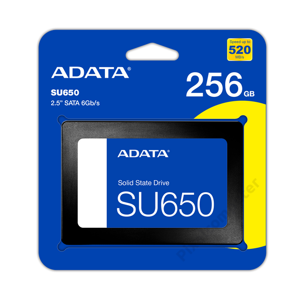 Adata SU650 256GB SSD