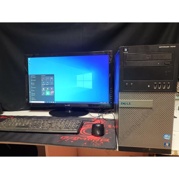 Dell Optiplex 7010