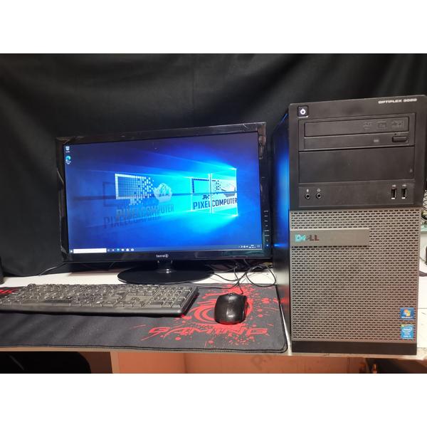 Dell Optiplex 3020