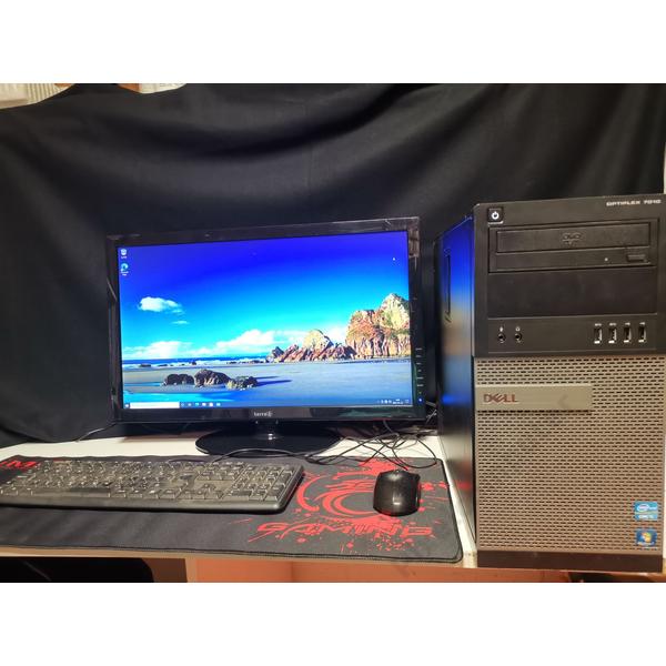 Dell Optiplex 7010