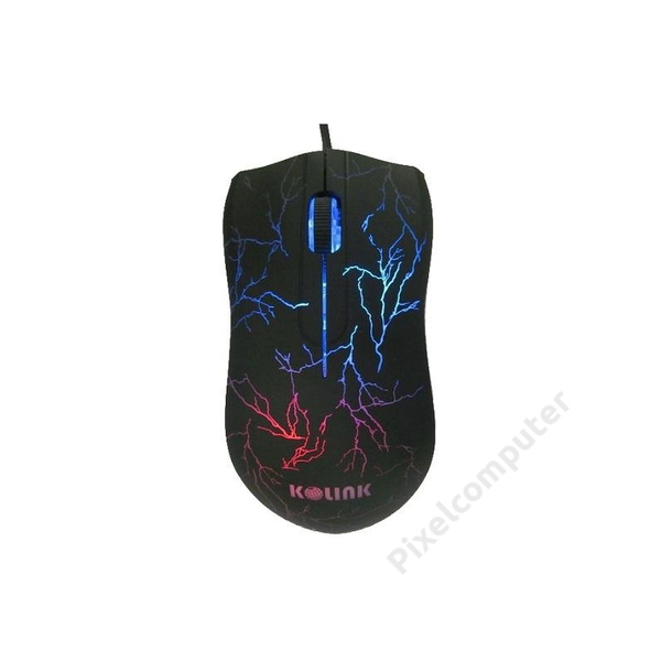 Kolink HM50 RGB egér