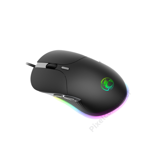 iMice X6 GAMER Optikai egér