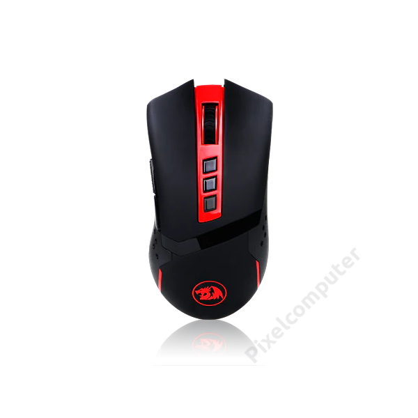 Red Dragon Blade M692 GAMER egér