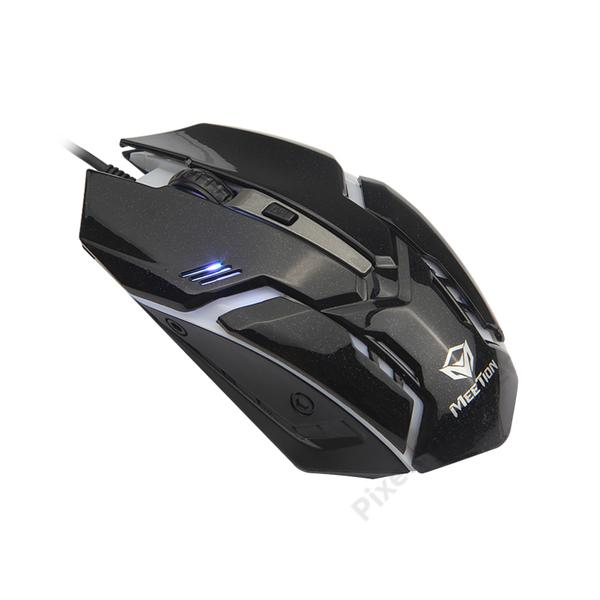 MeeTion M371 GAMER egér