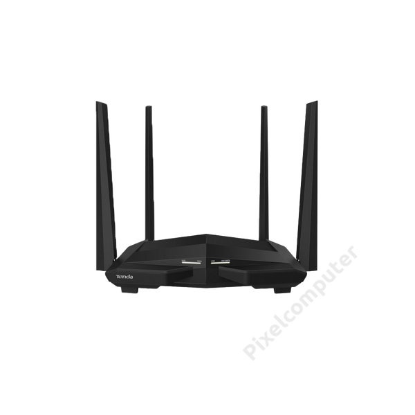 Tenda AC10 AC1200 Smart Dual-Band Gigabit WiFi Router