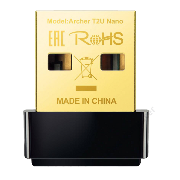 TP-LINK Archer Nano WLAN adapter USB 2.0 600 MBit/s