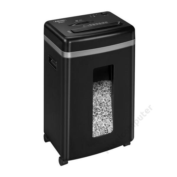 Fellowes 450M iratmegsemmisítő gép 22L