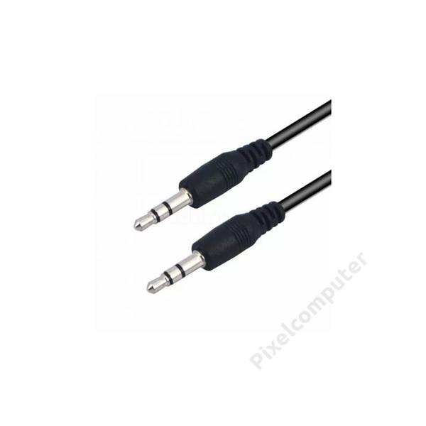 Jack-Jack 3.5mm Audio Kábel 3m