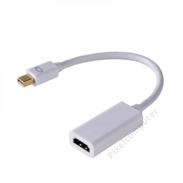 Konverter AK-AD-38 mini DisplayPort / HDMI
