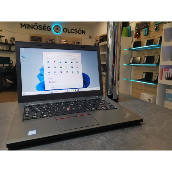 Lenovo L470