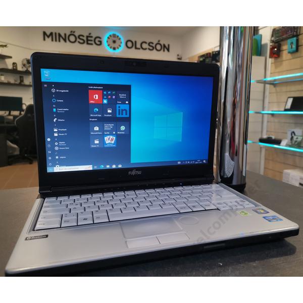 Fujitsu Lifebook Series 5