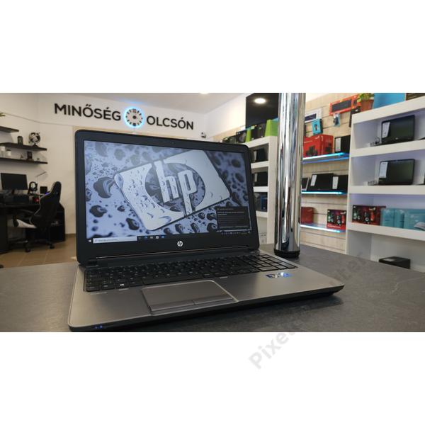 HP 650 G1
