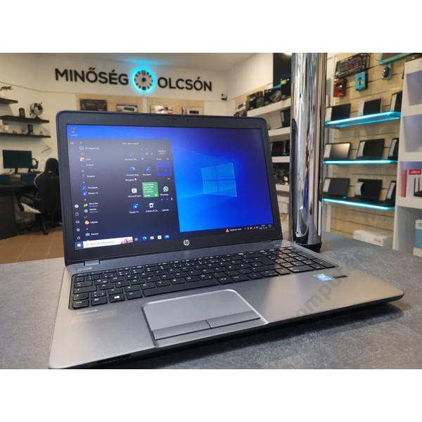 HP 450 G1