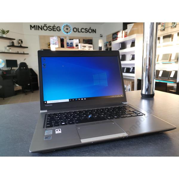 Toshiba Portege Z30