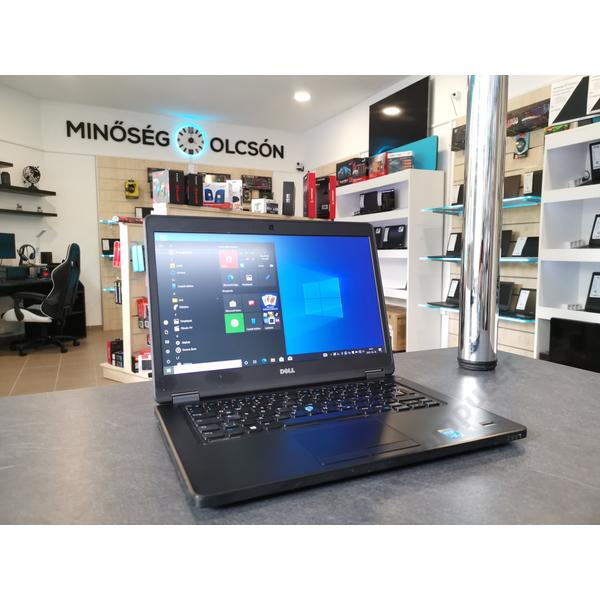 Dell E5450