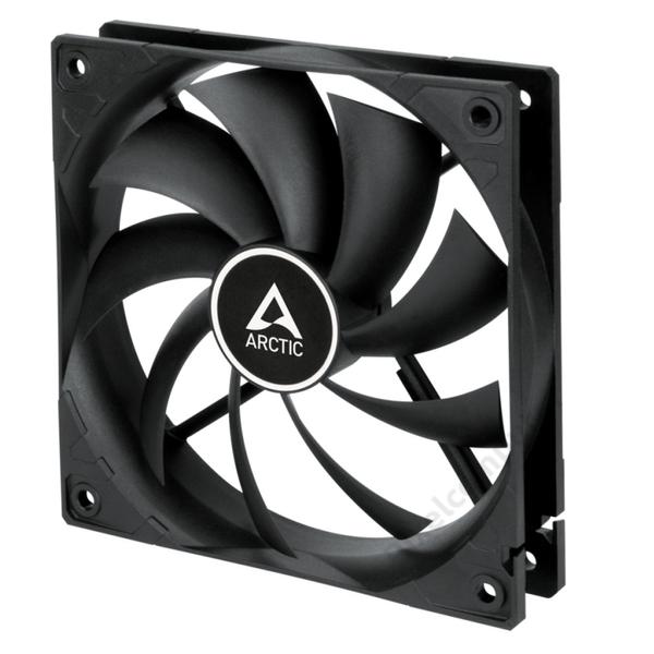 ARCTIC F12 - 120 mm ventilátor